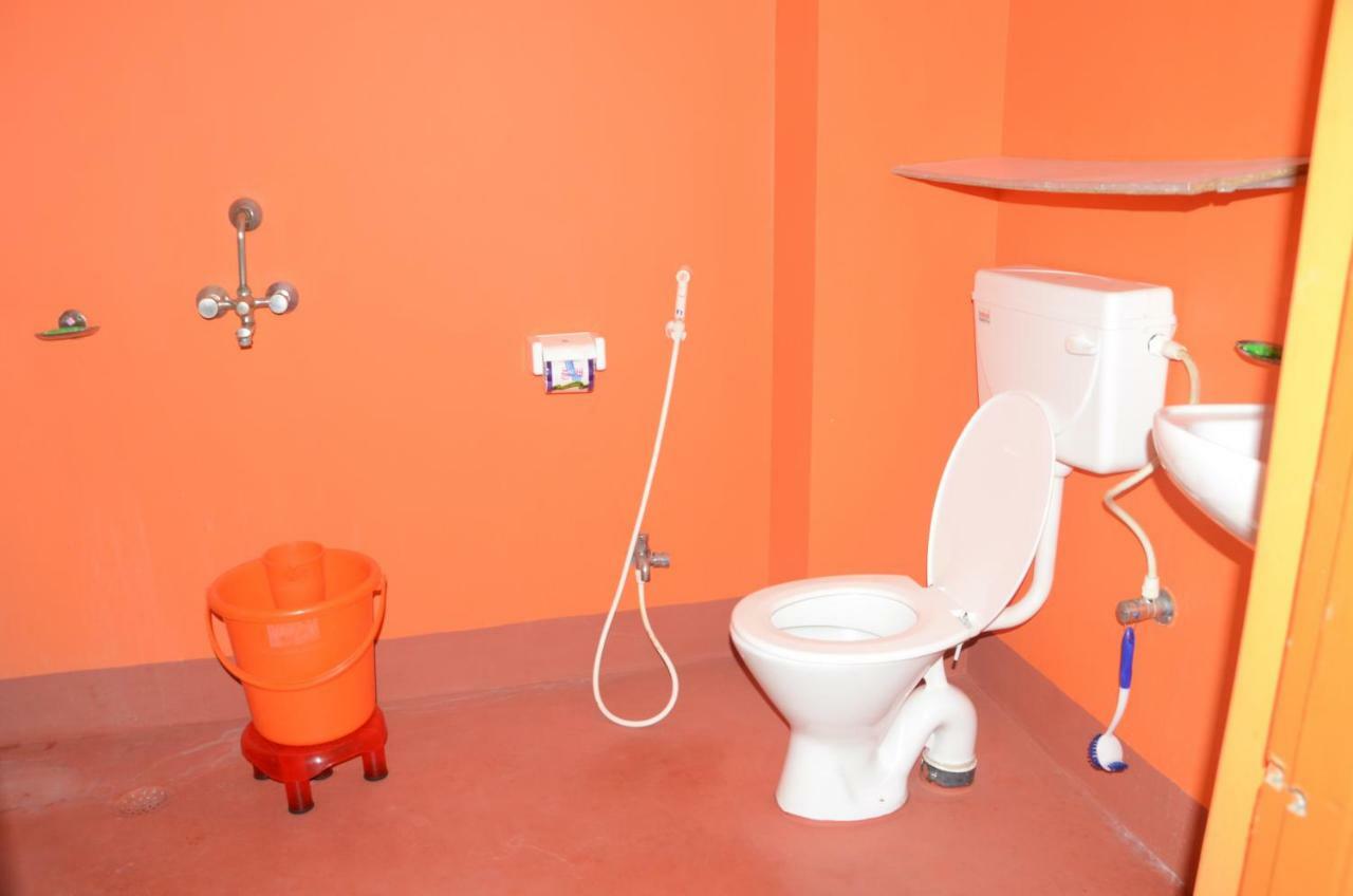בודהגאיה Kundanbazar Guest House מראה חיצוני תמונה